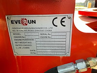 2023 everun fr08 shovel - afbeelding 27 van  33