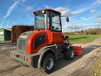 2023 everun fr08 shovel - afbeelding 23 van  33