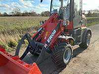 2023 everun fr08 shovel - afbeelding 31 van  33