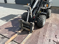 2023 ewolf 606 elektrische shovel - afbeelding 2 van  28
