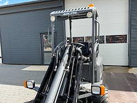 2023 ewolf 606 elektrische shovel - afbeelding 4 van  28