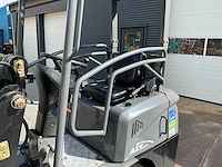 2023 ewolf 606 elektrische shovel - afbeelding 6 van  28