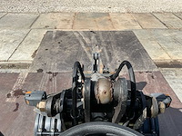 2023 ewolf 606 elektrische shovel - afbeelding 7 van  14