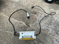 2023 ewolf 606 elektrische shovel - afbeelding 10 van  14
