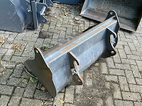2023 ewolf 606 elektrische shovel - afbeelding 13 van  14