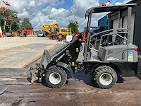 2023 ewolf 606 elektrische shovel - afbeelding 23 van  28