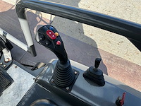 2023 ewolf 606 elektrische shovel - afbeelding 11 van  28