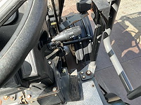 2023 ewolf 606 elektrische shovel - afbeelding 13 van  28