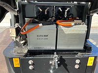 2023 ewolf 606 elektrische shovel - afbeelding 16 van  28