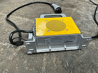 2023 ewolf 606 elektrische shovel - afbeelding 18 van  28