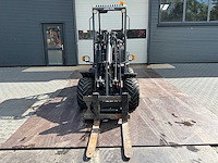 2023 ewolf 606 elektrische shovel - afbeelding 22 van  28