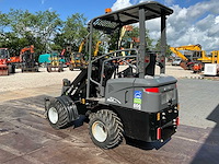 2023 ewolf 606 elektrische shovel - afbeelding 24 van  28