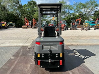 2023 ewolf 606 elektrische shovel - afbeelding 25 van  28