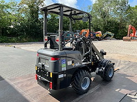 2023 ewolf 606 elektrische shovel - afbeelding 26 van  28