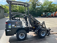 2023 ewolf 606 elektrische shovel - afbeelding 27 van  28
