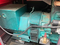 2023 exeq gf3-80 stroomgenerator - afbeelding 3 van  17