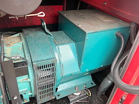 2023 exeq gf3-80 stroomgenerator - afbeelding 6 van  17