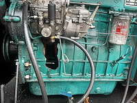 2023 exeq gf3-80 stroomgenerator - afbeelding 7 van  17