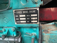2023 exeq gf3-80 stroomgenerator - afbeelding 8 van  17