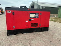2023 exeq gf3-80 stroomgenerator - afbeelding 1 van  17