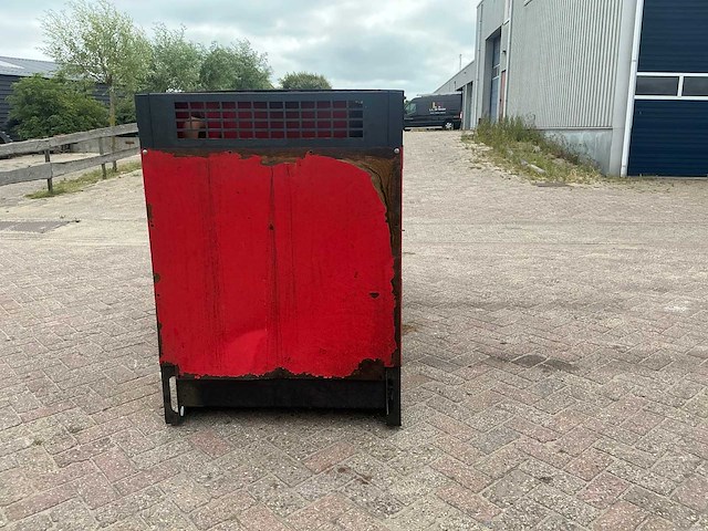 2023 exeq gf3-80 stroomgenerator - afbeelding 10 van  17