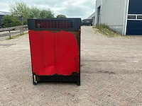 2023 exeq gf3-80 stroomgenerator - afbeelding 10 van  17