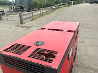2023 exeq gf3-80 stroomgenerator - afbeelding 15 van  17