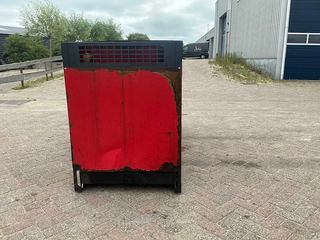 2023 exeq gf3-80 stroomgenerator - afbeelding 8 van  16