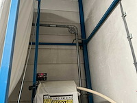 2023 falcon ketting transportsysteem (c) - afbeelding 5 van  9