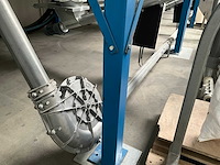 2023 falcon ketting transportsysteem (c) - afbeelding 6 van  9