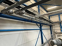 2023 falcon ketting transportsysteem (c) - afbeelding 8 van  9