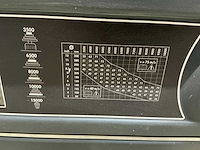 2023 felder kf 700 s paneelzaag / frees combinatie - afbeelding 4 van  24