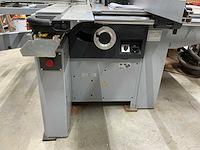 2023 felder kf 700 s paneelzaag / frees combinatie - afbeelding 19 van  24