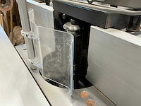 2023 felder kf 700 s paneelzaag / frees combinatie - afbeelding 23 van  24