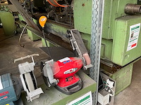 2023 femi 56h slijpmachine/bandslijper - afbeelding 2 van  4