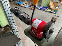 2023 femi 56h slijpmachine/bandslijper - afbeelding 3 van  4
