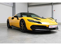 2023 ferrari 296 gtb | hybrid italian supercar - afbeelding 4 van  82
