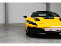 2023 ferrari 296 gtb | hybrid italian supercar - afbeelding 5 van  82