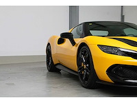 2023 ferrari 296 gtb | hybrid italian supercar - afbeelding 6 van  82