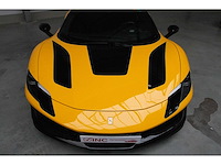 2023 ferrari 296 gtb | hybrid italian supercar - afbeelding 9 van  82