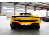 2023 ferrari 296 gtb | hybrid italian supercar - afbeelding 17 van  82
