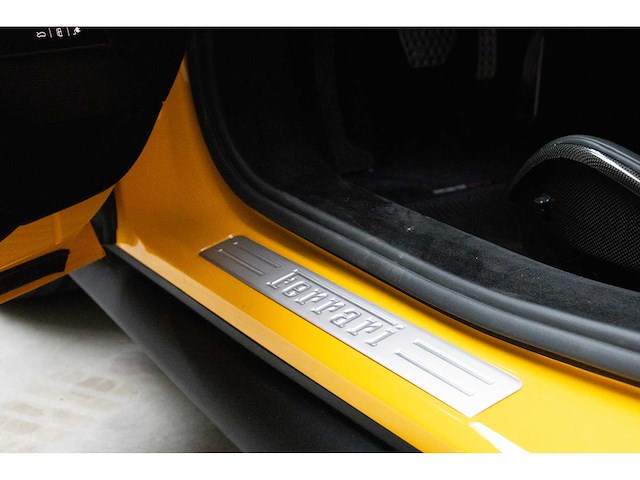 2023 ferrari 296 gtb | hybrid italian supercar - afbeelding 19 van  82