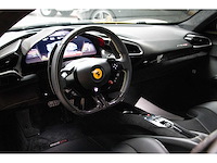 2023 ferrari 296 gtb | hybrid italian supercar - afbeelding 24 van  82