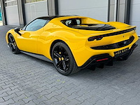 2023 ferrari 296 gtb | hybrid italian supercar - afbeelding 23 van  82
