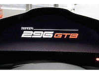 2023 ferrari 296 gtb | hybrid italian supercar - afbeelding 35 van  82