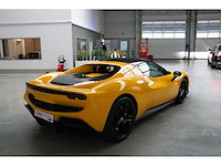 2023 ferrari 296 gtb | hybrid italian supercar - afbeelding 38 van  82