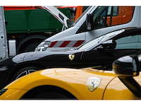 2023 ferrari 296 gtb | hybrid italian supercar - afbeelding 49 van  82