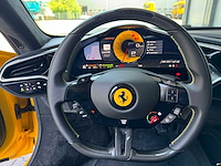 2023 ferrari 296 gtb | hybrid italian supercar - afbeelding 54 van  82