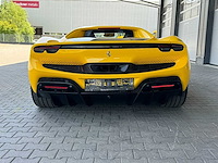 2023 ferrari 296 gtb | hybrid italian supercar - afbeelding 57 van  82