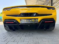 2023 ferrari 296 gtb | hybrid italian supercar - afbeelding 59 van  82